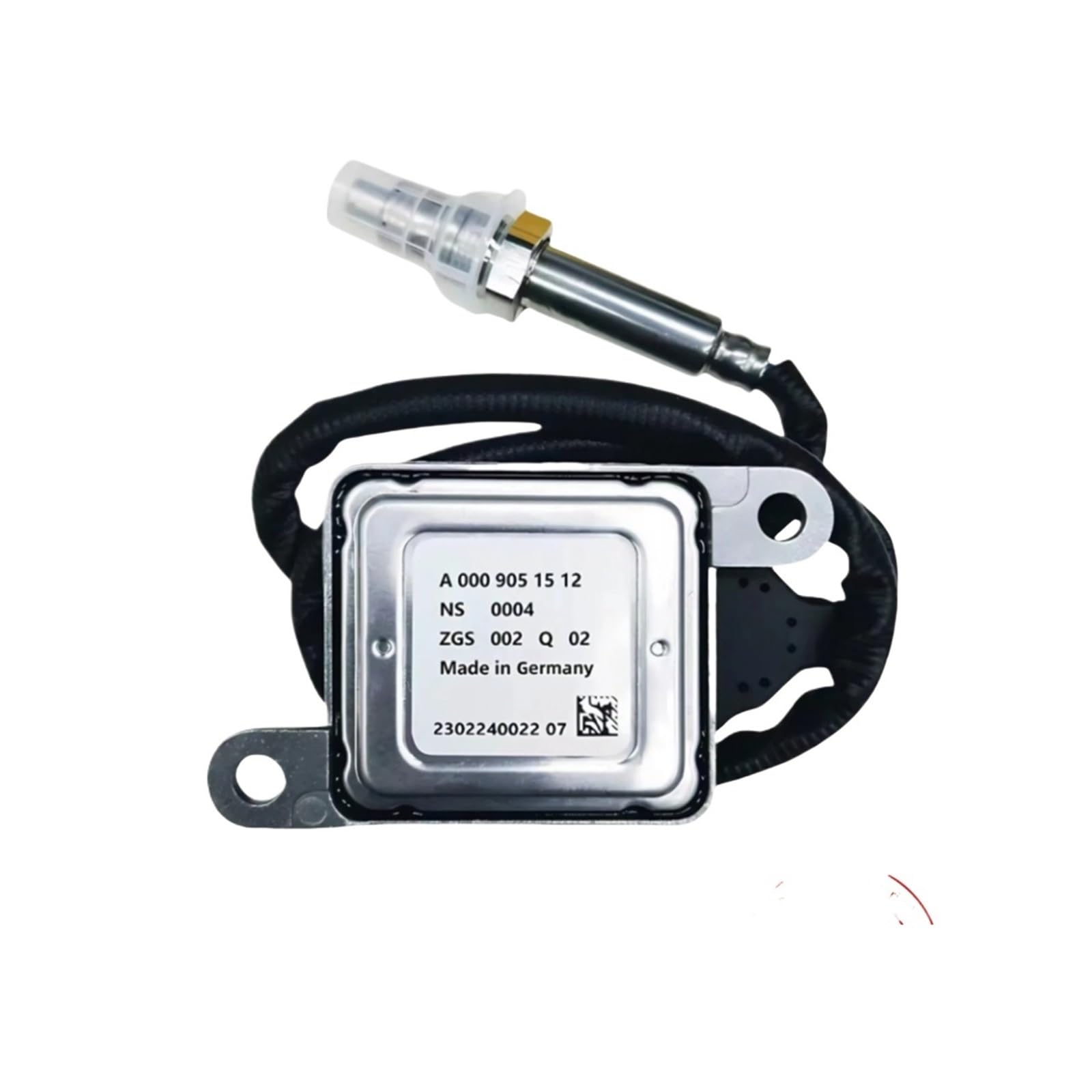 PSRRGZTM Nox Sensor Kompatibel Mit Benz Für Ml Gl W164 X164 W166 X166 C166 W205 C205 A0009051512 0009051512 Ersatzzubehör von PSRRGZTM