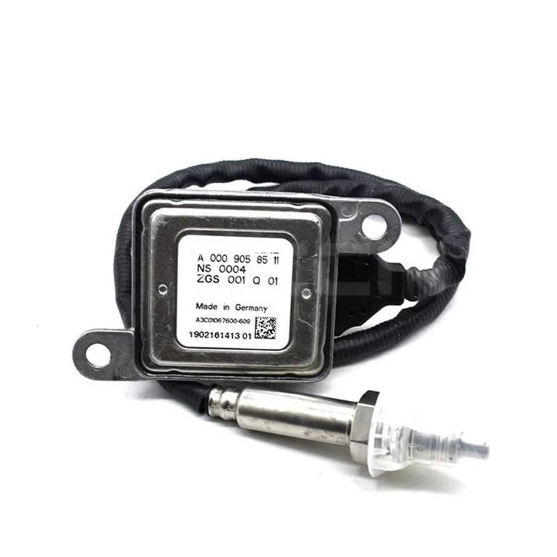 PSRRGZTM Nox Sensor Kompatibel Mit Benz Für W156 W166 W205 W221 W222 W238 W251 W212 W292 W292 Nox-Sensor A0009058511 A 000 905 85 11 Ersatzzubehör von PSRRGZTM