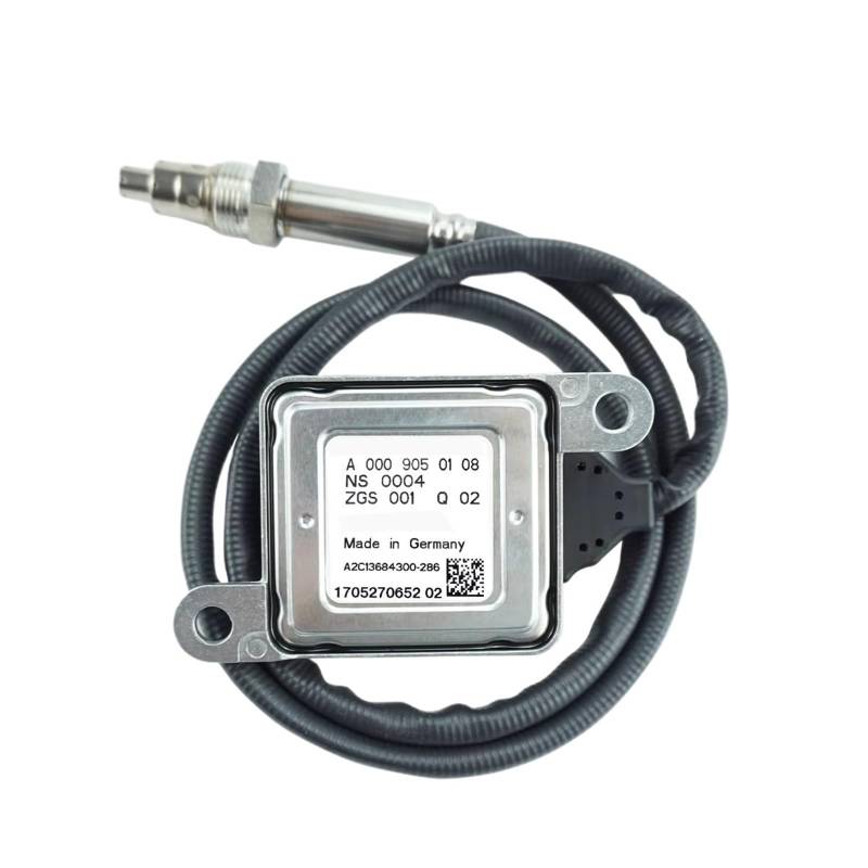 PSRRGZTM Nox Sensor Kompatibel Mit Benz Für W205 C250 E350d GLE250d ML250 SLC250d Ersatzteile OEM A0009050108 Ersatzzubehör(OE A0009050108) von PSRRGZTM