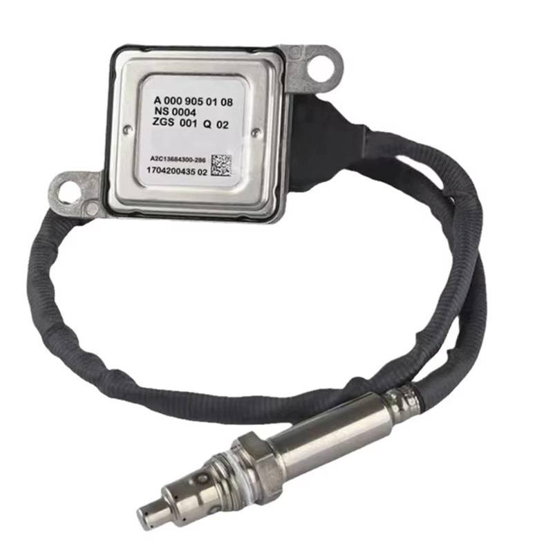 PSRRGZTM Nox Sensor Kompatibel Mit Benz Für W205 W164 W253 W213 W238 X166 Nox-Sensor-Ersatzteile A0009050108 5WK96682D A0009053503 Ersatzzubehör von PSRRGZTM