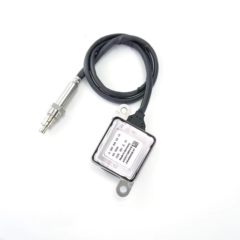 PSRRGZTM Nox Sensor Kompatibel Mit Benz Für W212 C207 A207 E400 CLS400 C218 E350 3.0L A0009055010 A3C01718000-616 Ersatzzubehör von PSRRGZTM