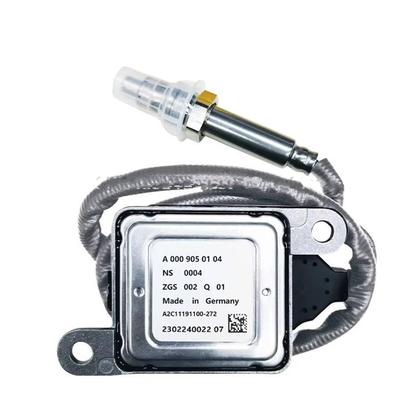 PSRRGZTM Nox Sensor Kompatibel Mit Benz Für W213 E400 E450 Für Für AMG E43 Für 4MATIC A0009050104 Ersatzzubehör von PSRRGZTM