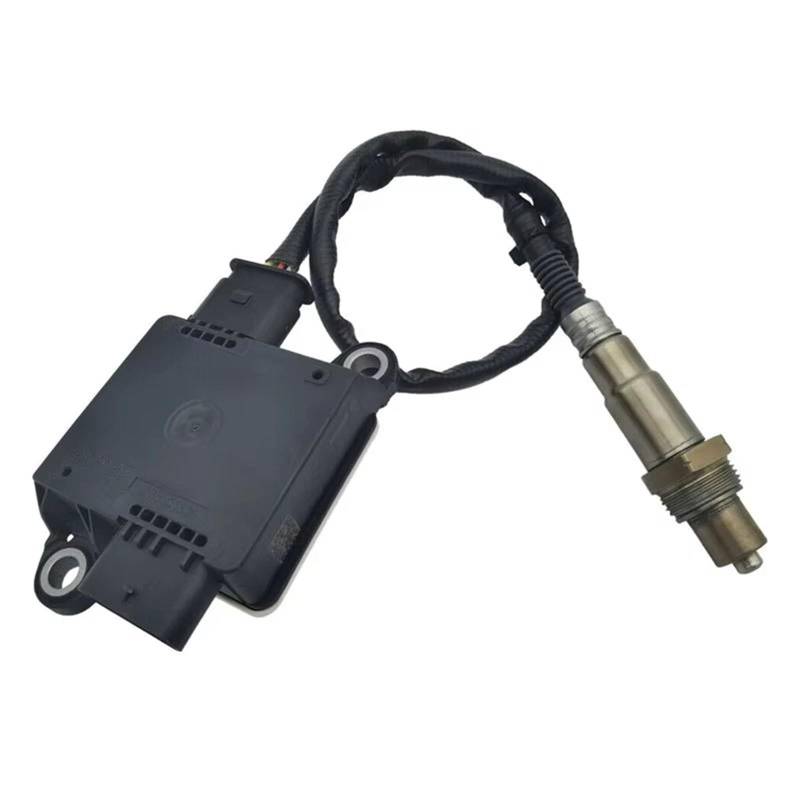 PSRRGZTM Nox Sensor Kompatibel Mit Chevrolet Für Orlando J309 2012 2013 2014 2015 2016 2017 2018 Diesel PM Abgaspartikelsensor 55490639 0281006711 Ersatzzubehör von PSRRGZTM