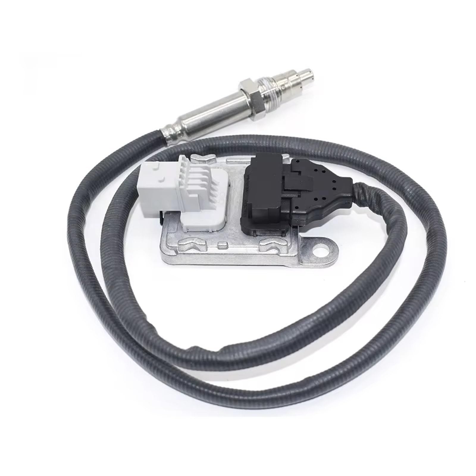 PSRRGZTM Nox Sensor Kompatibel Mit Cummins 11.9L 15L Für ISX15 Für Kenworth T680 Für Peterbilt 567 NOX-Sensor 5WK96740B 4326873 4326870 Ersatzzubehör von PSRRGZTM