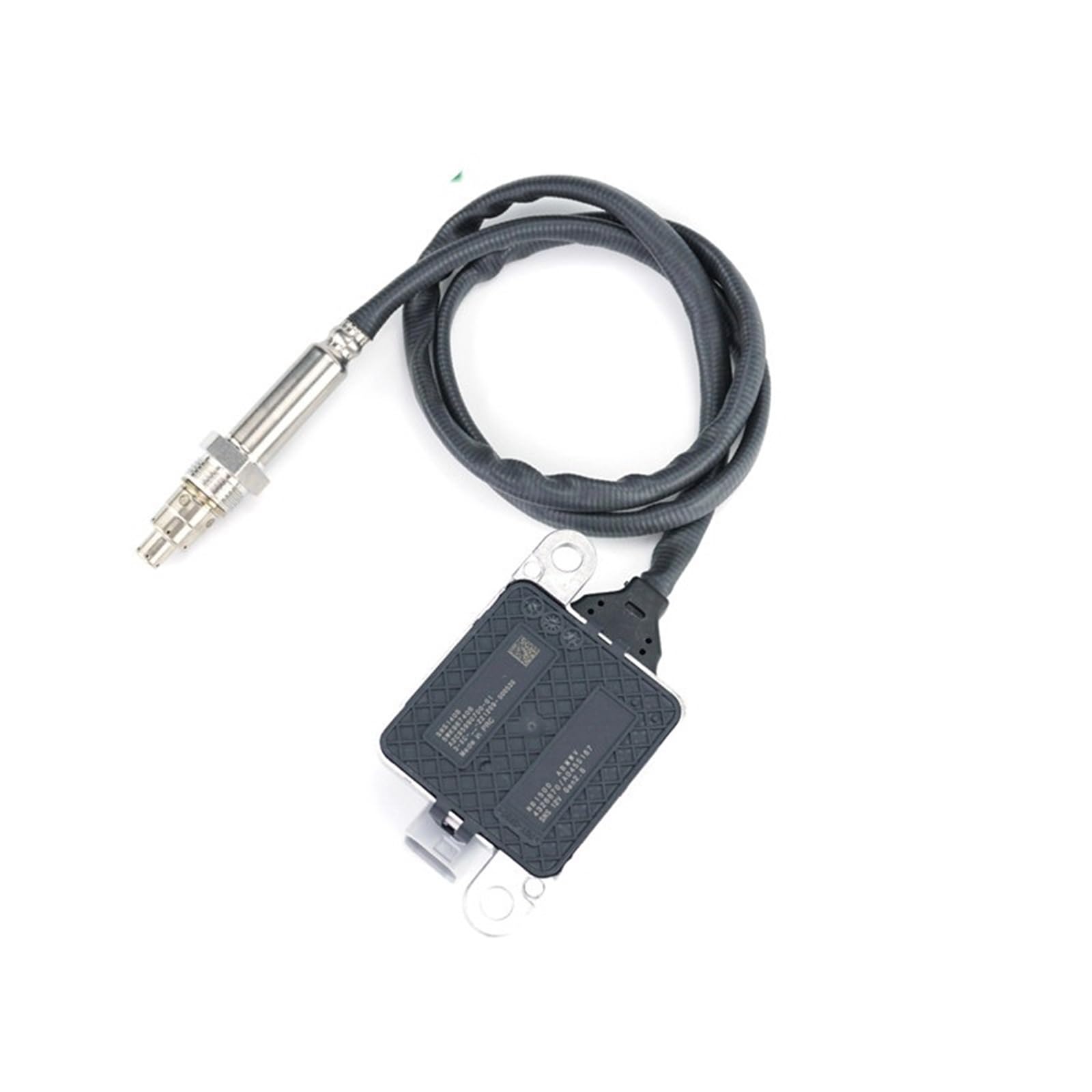 PSRRGZTM Nox Sensor Kompatibel Mit Cummins 2013–18 11.9L 15L ISX15 Für Freightliner Für Kenworth 4326870 3687930 5WK96740B Ersatzzubehör von PSRRGZTM