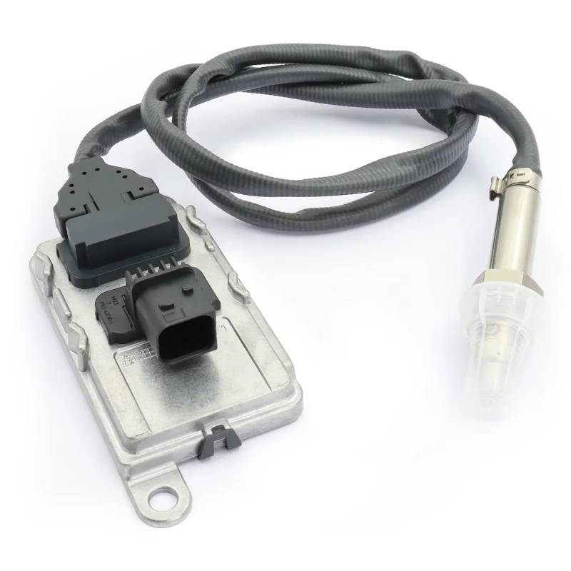 PSRRGZTM Nox Sensor Kompatibel Mit Cummins Engine LKW 24V Stickoxid-Nox-Sensor 5WK96766C 4326861 A045S155 A2C95995300-01 A2C9599530001 Ersatzzubehör von PSRRGZTM