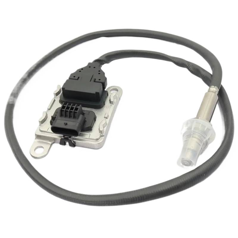 PSRRGZTM Nox Sensor Kompatibel Mit Hyundai Für Porter 2 H-100 Stickstoffoxid-Nox-Sensor 29650-4A100 SNS3100A AAA2060270000 296504A100 Ersatzzubehör(Nox Sensor) von PSRRGZTM