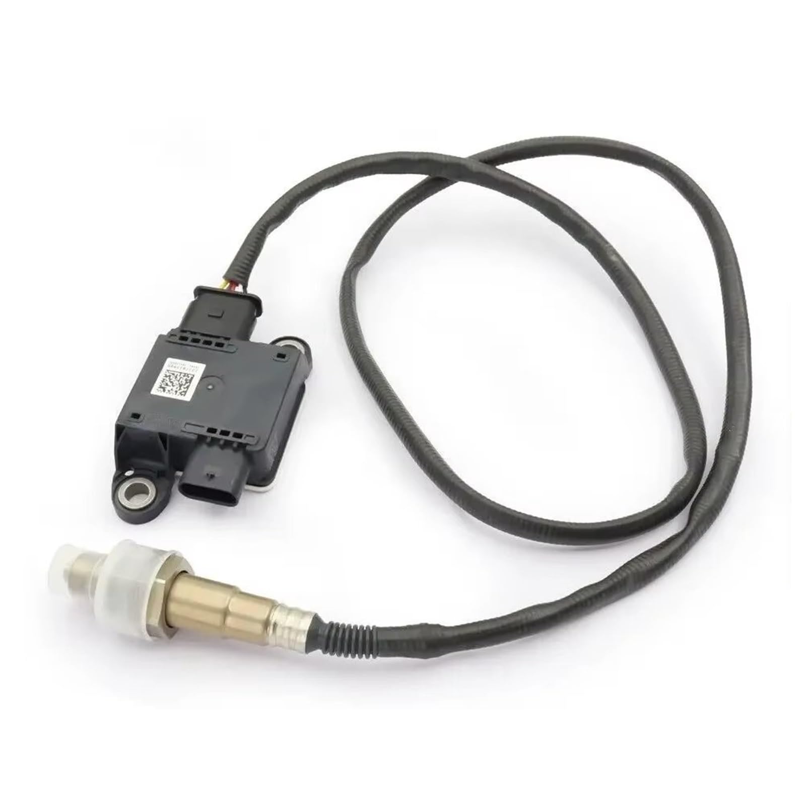 PSRRGZTM Nox Sensor Kompatibel Mit Hyundai Für Santa Fe 2018 2019 Nox-Sensor Feinstaubsensor 392652F530 0281008199 39265-2F530 Ersatzzubehör von PSRRGZTM