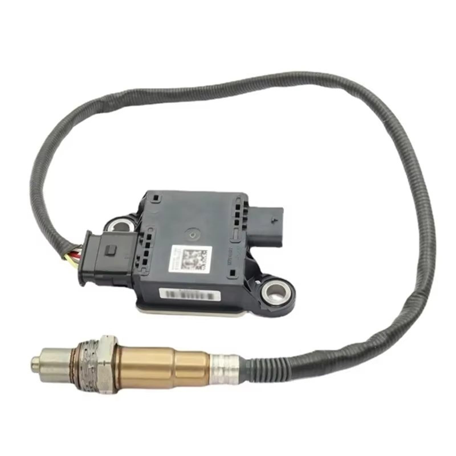 PSRRGZTM Nox Sensor Kompatibel Mit Isuzu 8975394320 1277023584 0281008270 0281008271 NOX-Sensor Feinstaubsensor PM-Sensor Ersatzzubehör von PSRRGZTM