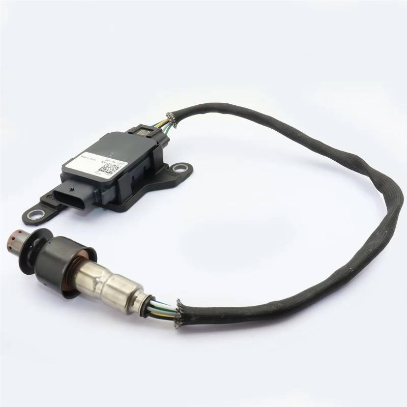 PSRRGZTM Nox Sensor Kompatibel Mit Jaguar Für E-Pace Stickoxidsensor NOx-Sensor J9C6938 HJ325J299BA J9C16385 Ersatzzubehör von PSRRGZTM