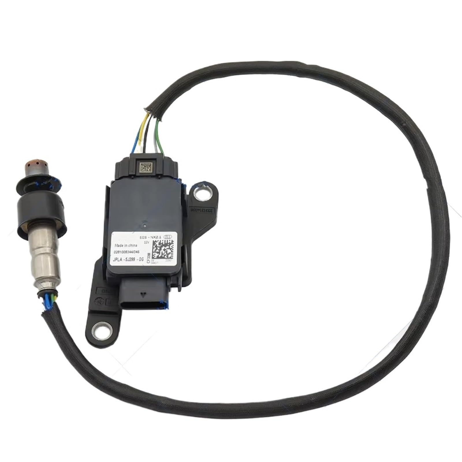 PSRRGZTM Nox Sensor Kompatibel Mit Land Für Rover Für Defender L663 Für Discovery V L462 Stickoxidsensor OEM JPLA5J299DG JPLA5J299DF Ersatzzubehör von PSRRGZTM