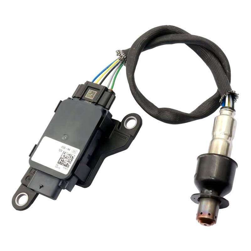 PSRRGZTM Nox Sensor Kompatibel Mit Land Für Rover Für Discovery Sport L550 Für Evoque L538 2,0 D 2015-2019 2020 Nox Sensor GH22-5J299-AD Ersatzzubehör von PSRRGZTM