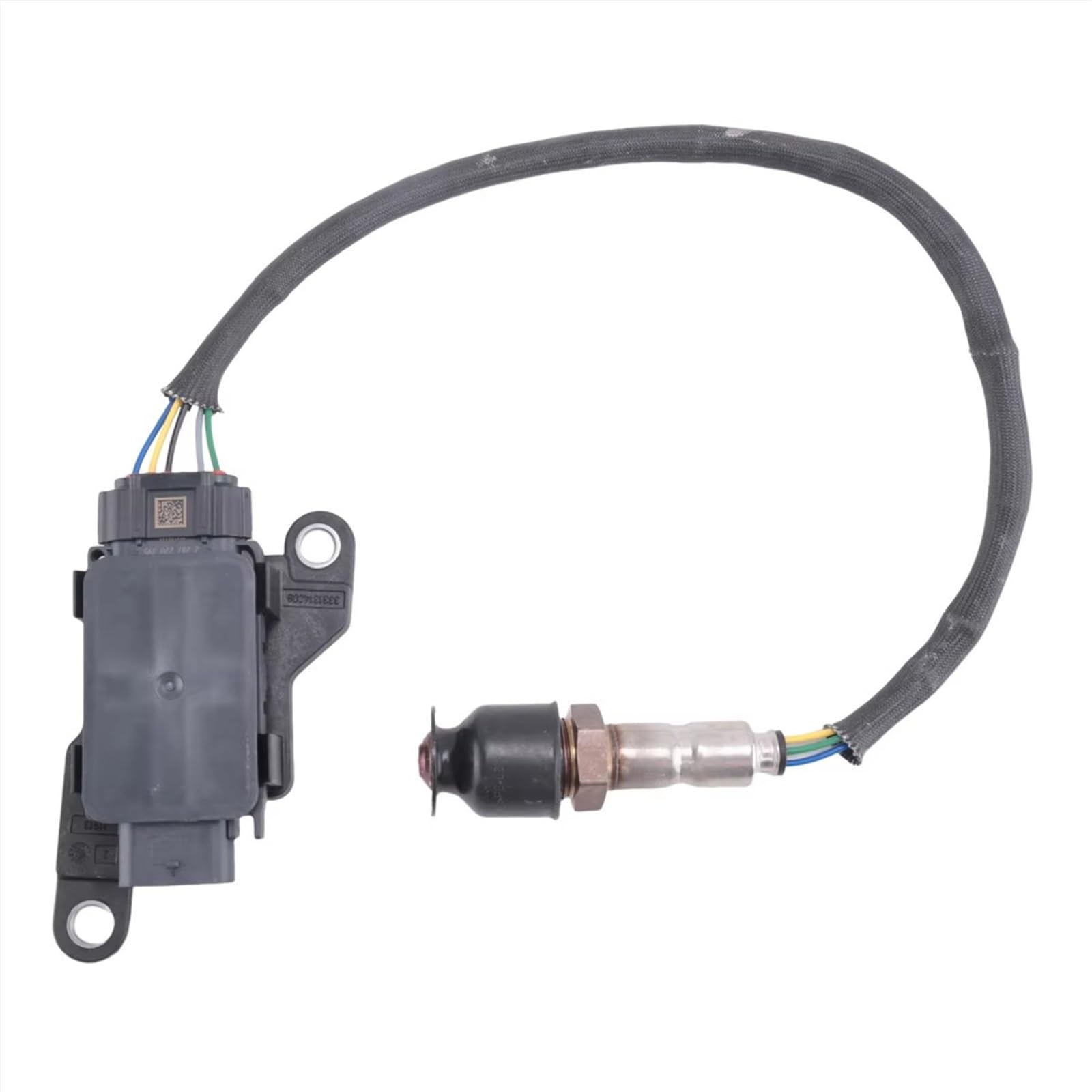 PSRRGZTM Nox Sensor Kompatibel Mit Land Für Rover Für Evoque L538 Für Discovery Sport L550 2015–2020 GH225J299AD GH22-5J299-AD 15453685 0281006904 Ersatzzubehör von PSRRGZTM