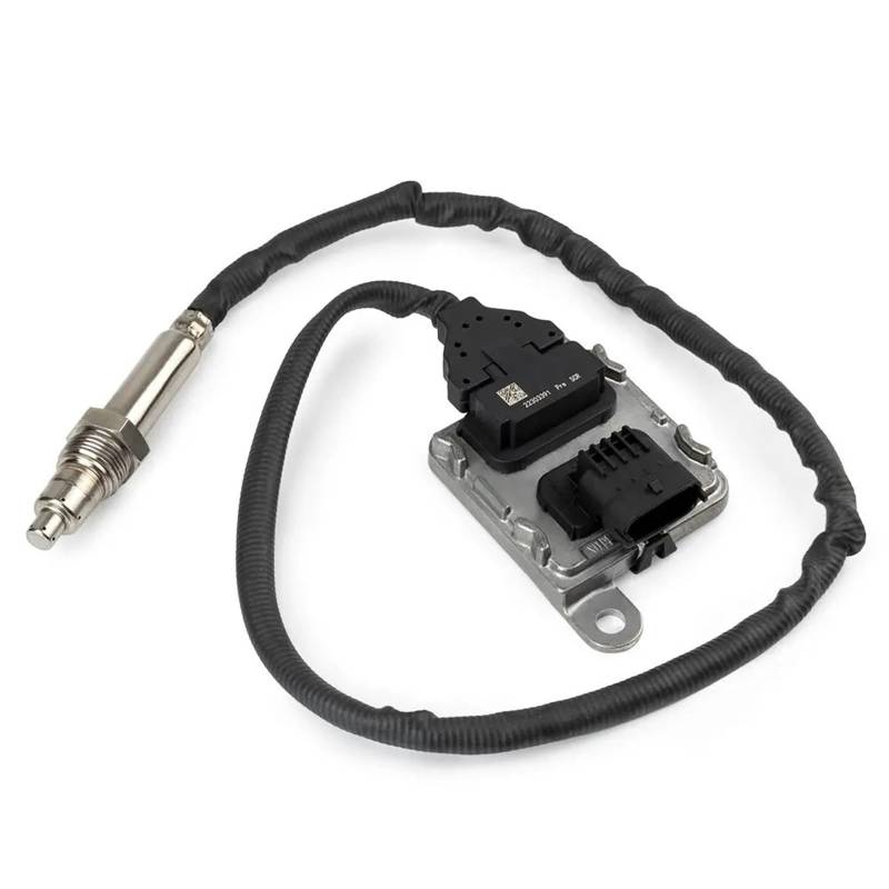 PSRRGZTM Nox Sensor Kompatibel Mit Mack LKW Für CHU Für CXU Für MP7 Für MP8 Stickoxide Nox Sensor 21636091 21479638 Ersatzzubehör von PSRRGZTM