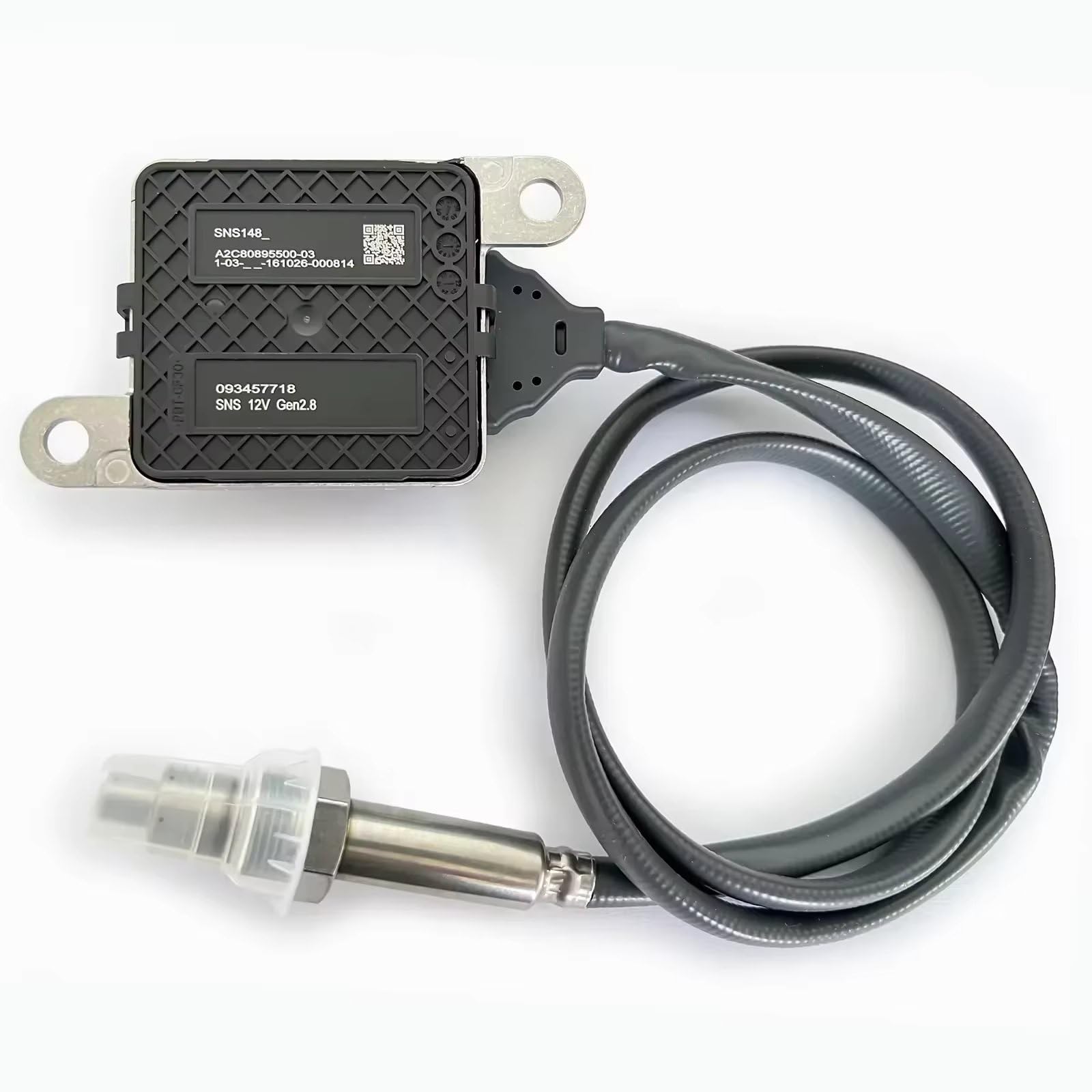 PSRRGZTM Nox Sensor Kompatibel Mit Master Iii Für Trafic Iii 093457718 Stickoxidsensor NOx-Sensor A2C80895500-03 Ersatzzubehör von PSRRGZTM