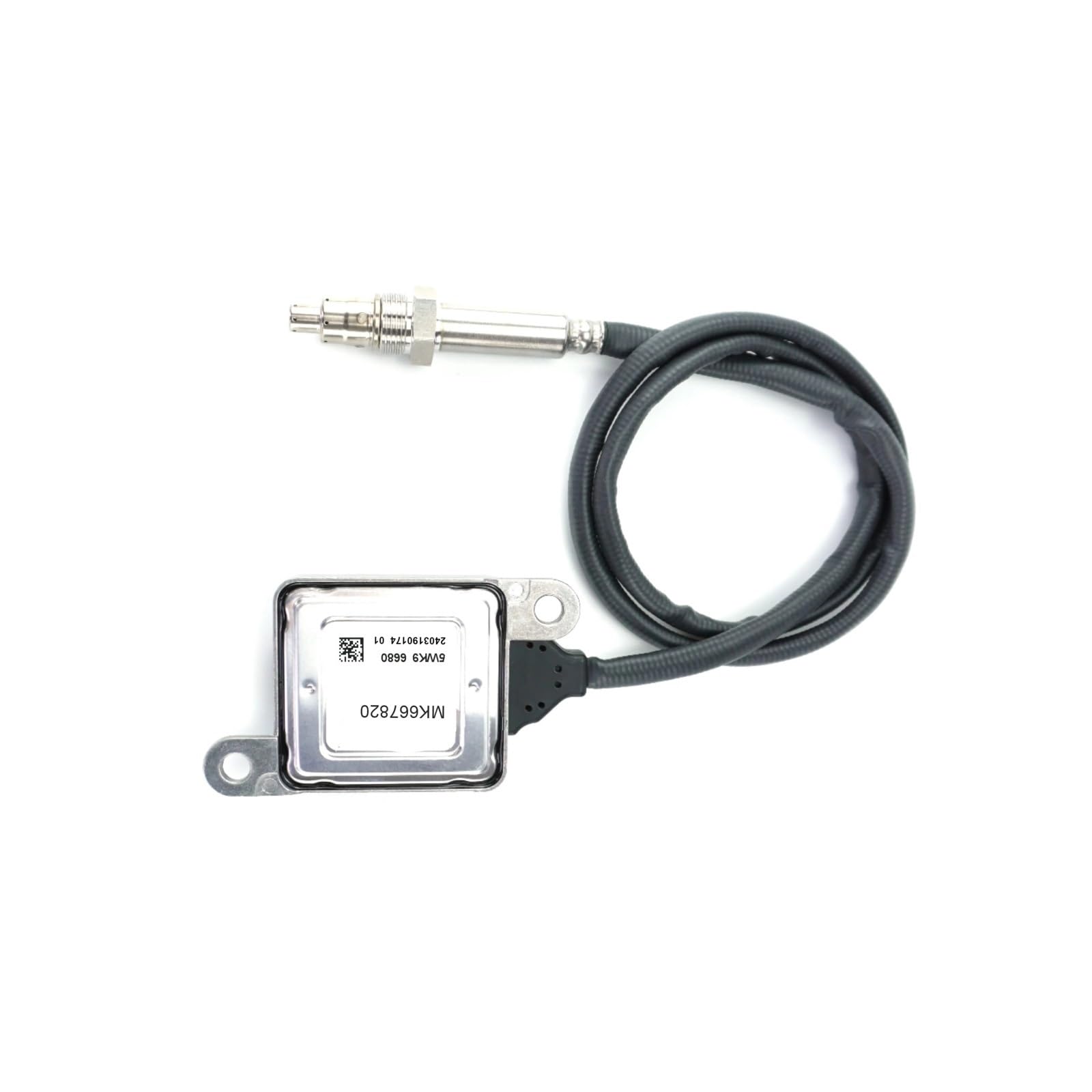 PSRRGZTM Nox Sensor Kompatibel Mit Mitsubishi Für Fuso Truck 5WK96680 MK667820 12V Stickstoff-Sauerstoff-Sensor-Ersatzteile Ersatzzubehör von PSRRGZTM