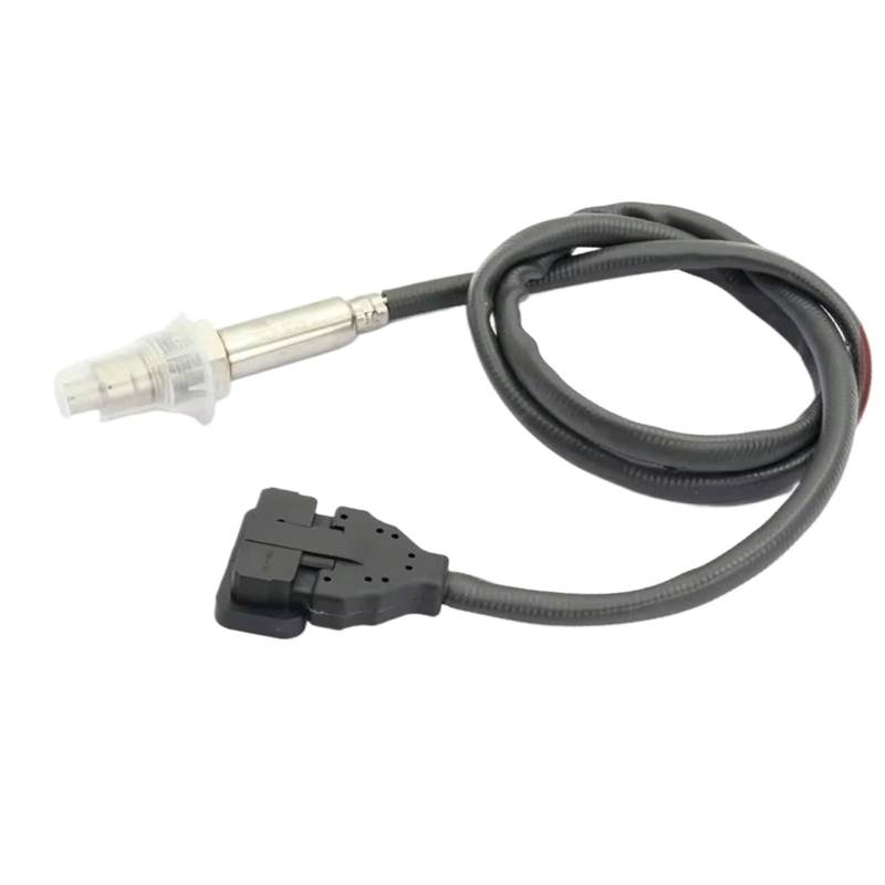 PSRRGZTM Nox Sensor Kompatibel Mit Porsche Für Cayenne 2014 Stickoxid-Nox-Sensor 5WK97230 059907807L Ersatzzubehör(Only The Probe) von PSRRGZTM