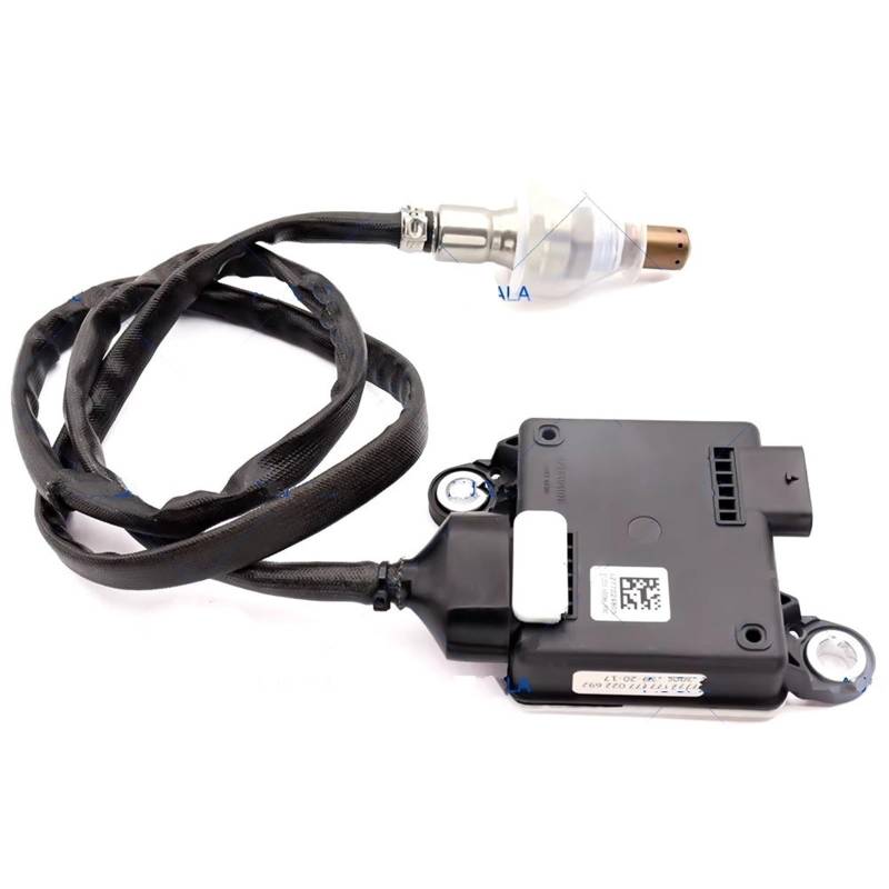 PSRRGZTM Nox Sensor Kompatibel Mit Ram 1500 3.0L 3.6L 5.7 2014 2015 2016 2017 2018 2019 Stickoxidsensor 68171188AA 68171187AA 68171187AB Ersatzzubehör von PSRRGZTM