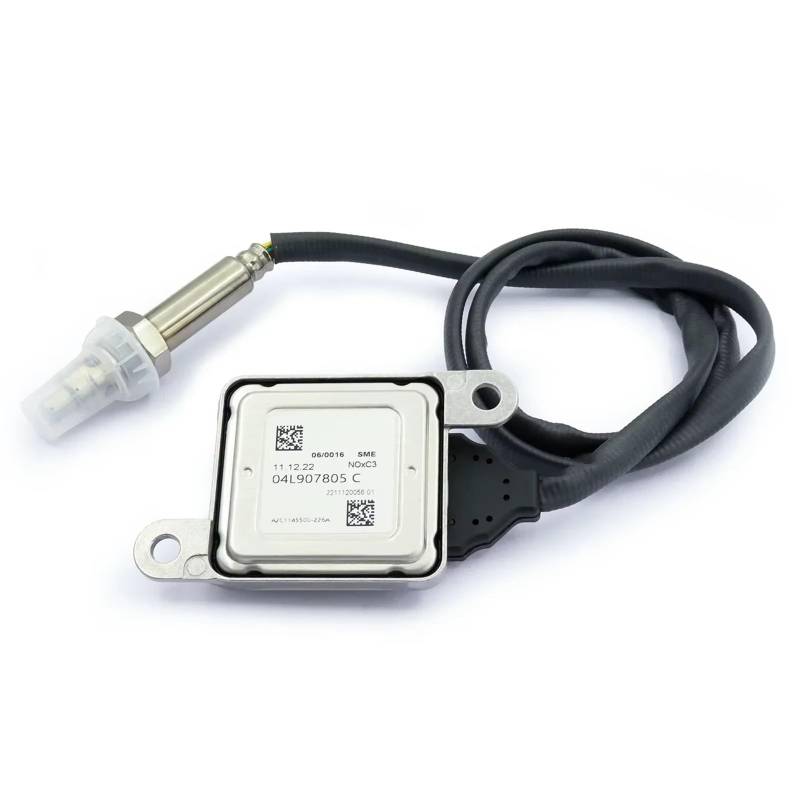 PSRRGZTM Nox Sensor Kompatibel Mit Skoda Für Superb MK3 3 III 2015 2016 2017 2018 Nox-Sensor 03N907807A 04L907805C 04L907805G Ersatzzubehör(Nox Sensor) von PSRRGZTM