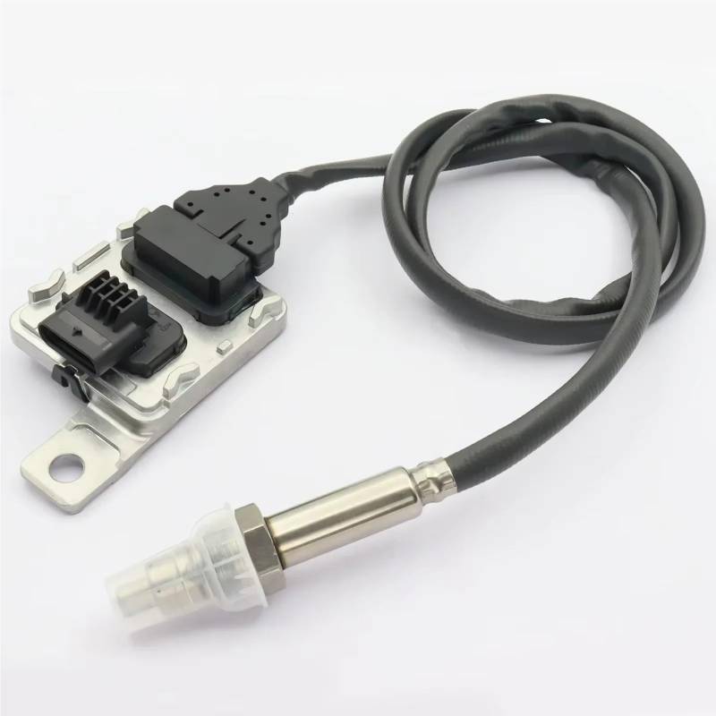 PSRRGZTM Nox Sensor Kompatibel Mit VW Für Crafter Für Grand Für California Für Camper 04L907807A 04L907807S 04L907807AJ 04L907807AK 04L907805BP 04L907805CE 04L907807CF Ersatzzubehör von PSRRGZTM