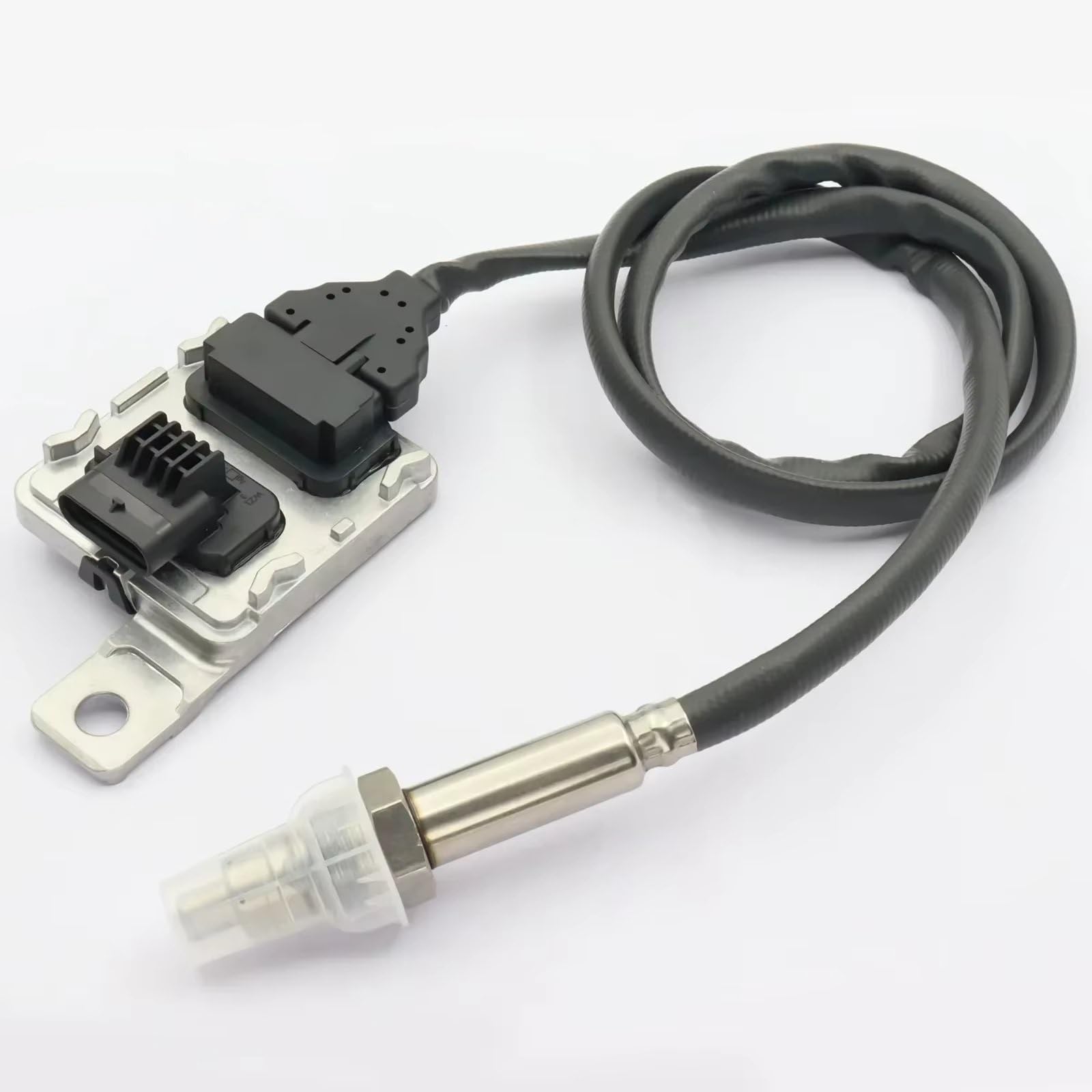 PSRRGZTM Nox Sensor Kompatibel Mit VW Für Crafter Für Grand Für California Für Camper NOx-Sensor 04L907807AJ 04L907807AK 04L907805BP 04L907805CE 04L907807CF Ersatzzubehör(NOx Sensor) von PSRRGZTM