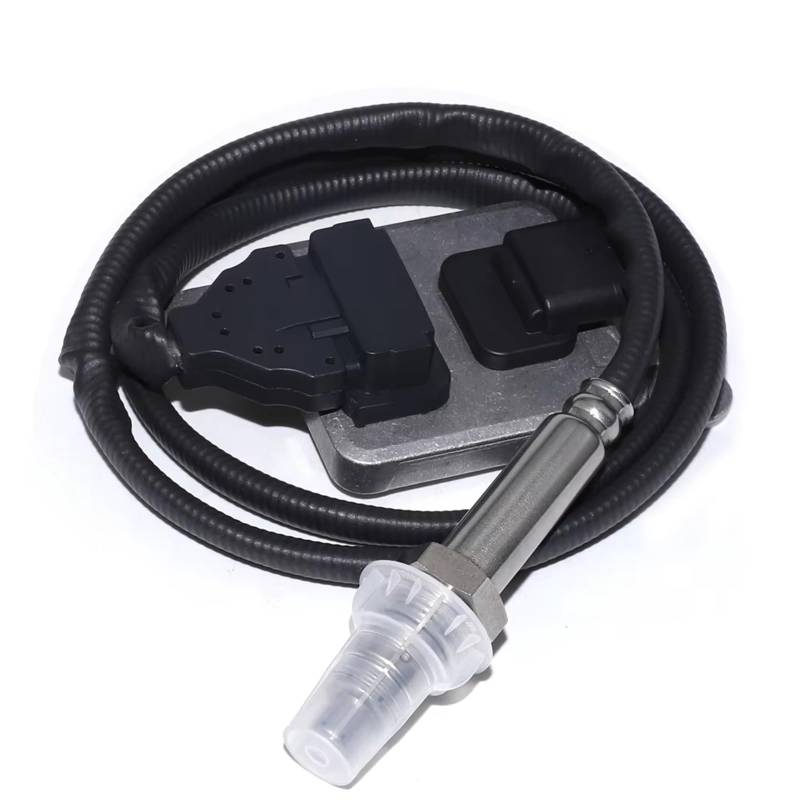 PSRRGZTM Nox Sensor Kompatibel Mit VW Für Passat 2015 2016 2017 2018 2019 2020 2021 2022 2023 2024 Stickoxid (NOx) Sensor 5WK9 7251 03N907807A Ersatzzubehör von PSRRGZTM