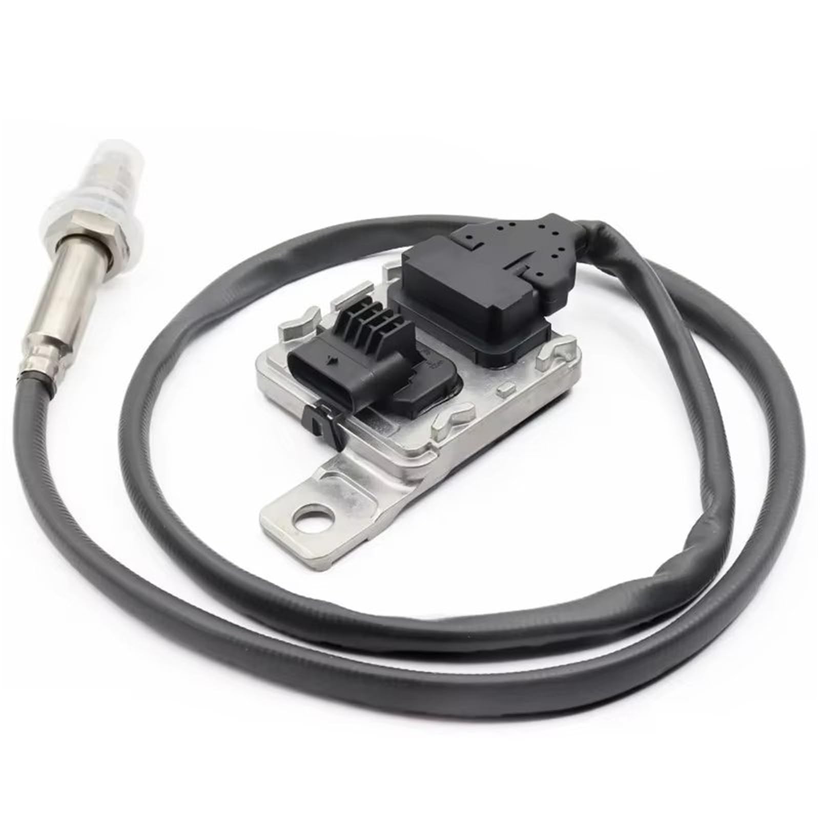 PSRRGZTM Nox Sensor Kompatibel Mit VW Für Touareg 3.0 2017 2018 2019 2020 2021 Nox-Sensor 4M0907807G 4M0907807AQ 5WK97309 4M0907807B 4M0907807H Ersatzzubehör von PSRRGZTM