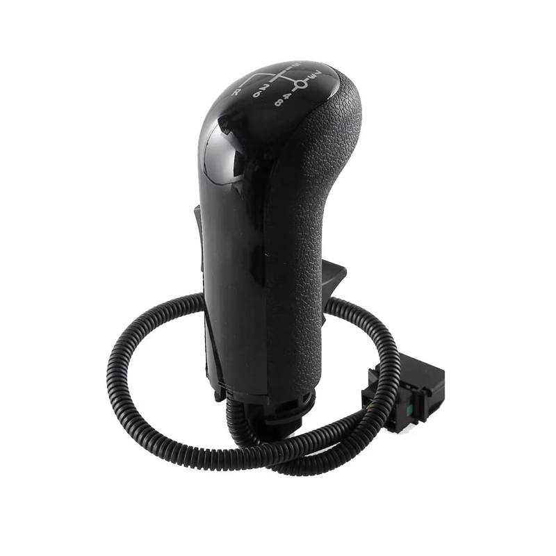 PSRRGZTM Schaltknäufe Kompatibel Mit Man Für TGA Für TGX Für TGS 81326200043 6Pin 8 Speed ​​Truck Electric Gear Shift Knob Gear Shifter Lever Head von PSRRGZTM