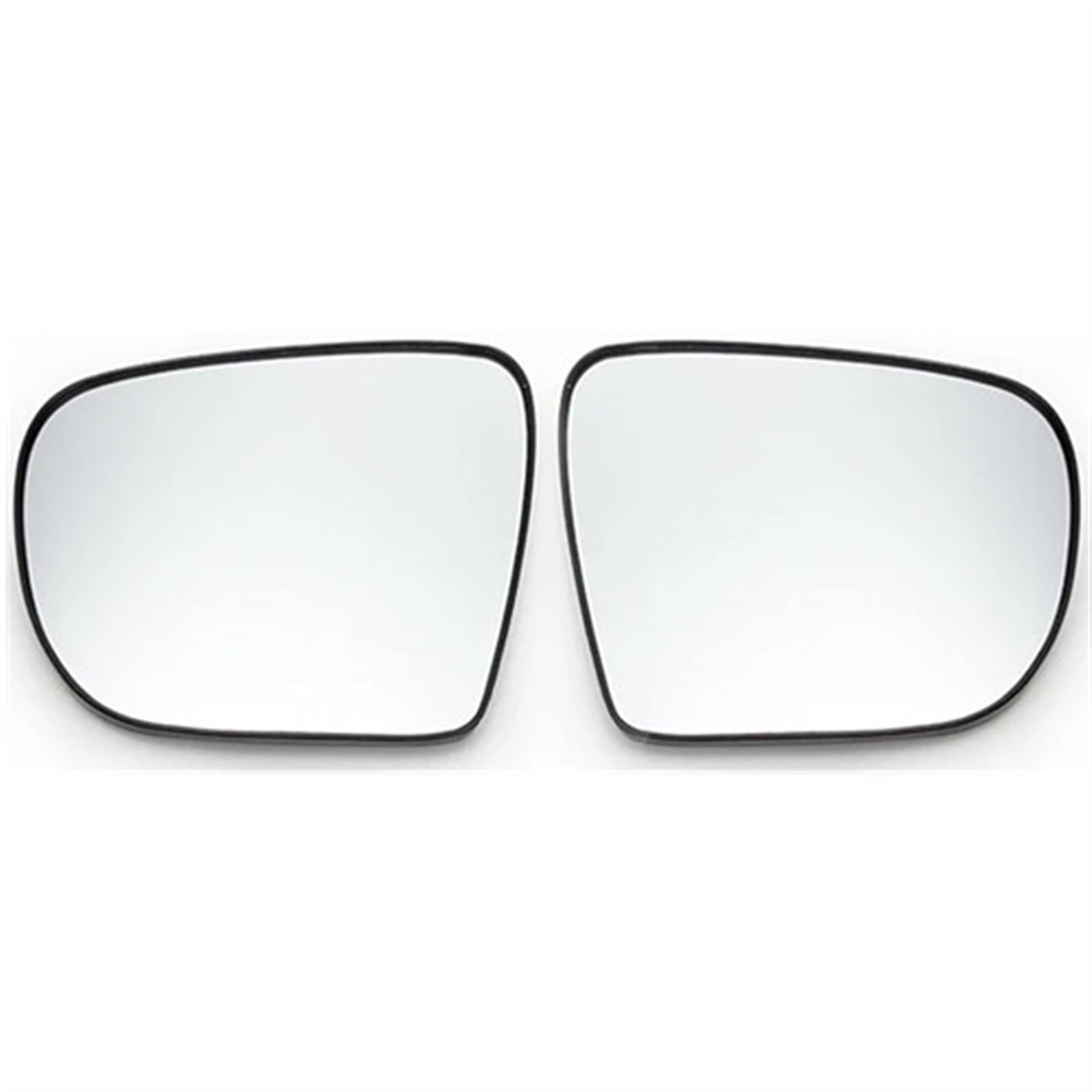 PSRRGZTM Spiegelglas Ersatz Kompatibel Mit Hyundai Für IX35 2010–2017, Autozubehör, Außenspiegel, Reflektierende Glaslinse, Rückspiegellinsen 87621-2Z010(A Pair Heating) von PSRRGZTM