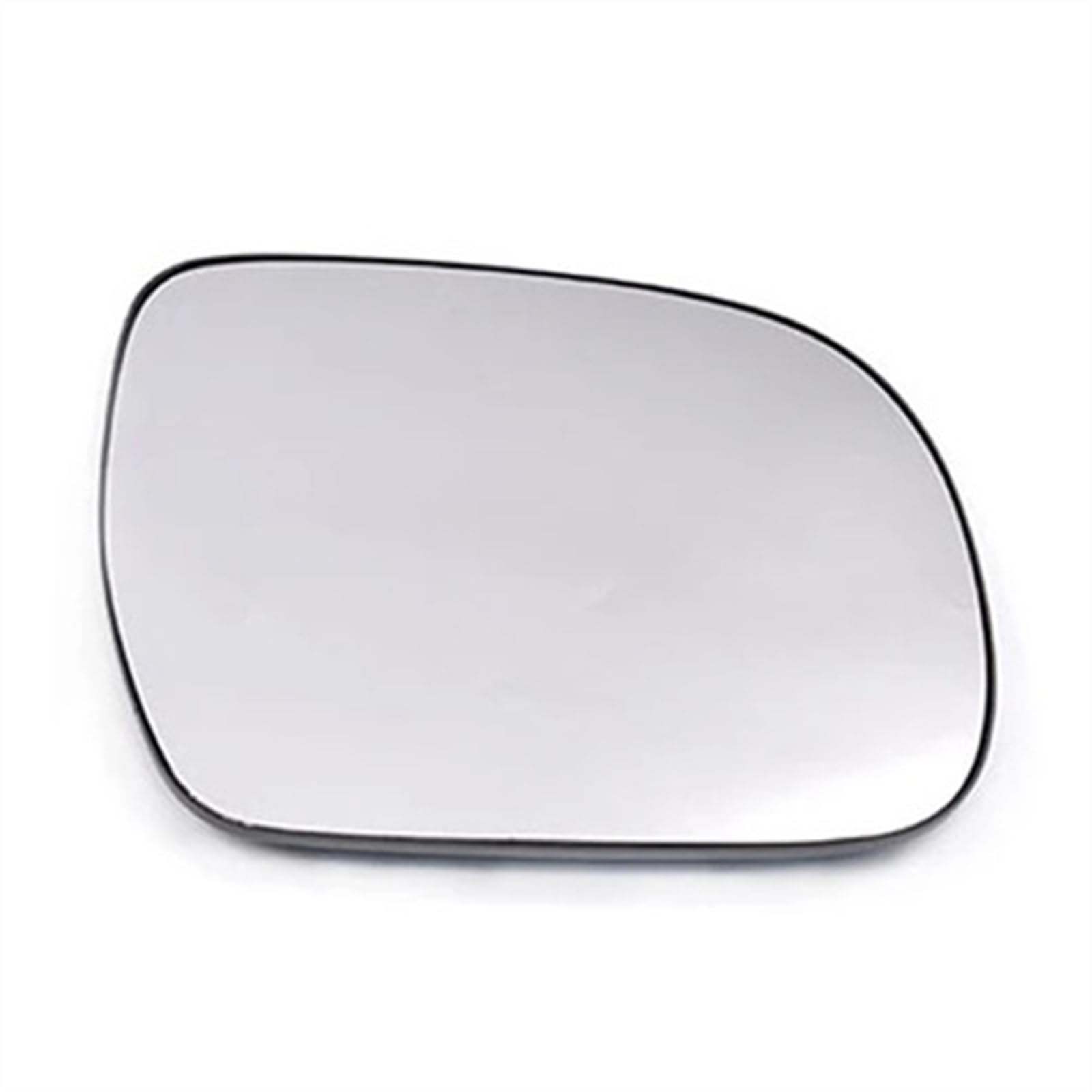 PSRRGZTM Spiegelglas Ersatz Kompatibel Mit Toyota Für Hilux 2005–2015, Auto-Rückspiegelglas, Automatisches Rückspiegelglas Ohne Beheiztes Autozubehör(Right) von PSRRGZTM