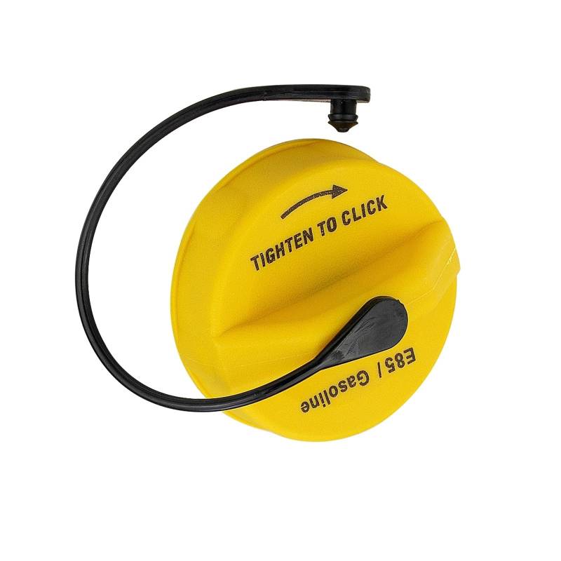 PSRRGZTM Tankdeckel für Auto Kompatibel Mit Dodge Für Ram 1500 Für Cherokee Für Grand Für Cherokee Inner Fuel Tank Cap Gas Filler Cover 52030379AA 4766580AB von PSRRGZTM