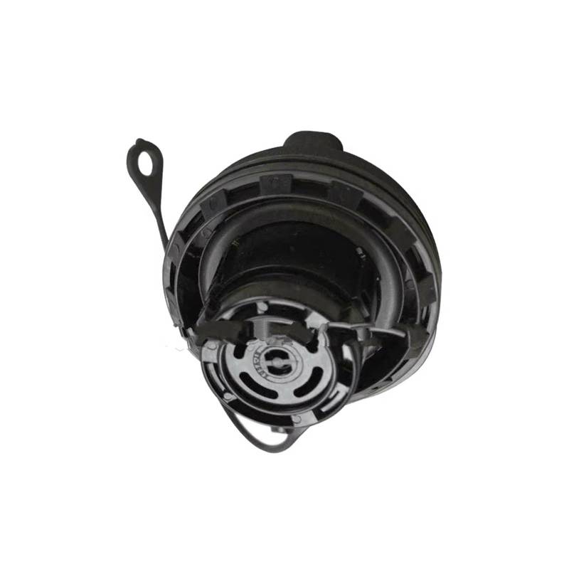 PSRRGZTM Tankdeckel für Auto Kompatibel Mit Lincoln Für Aviator 2003–2005 Für Continental 1997–2002 Für LS 2000–2006 Auto-Kraftstofftank-Einfülldeckel Mit Riemen XU5Z9030JA XU5Z-9030-JA von PSRRGZTM