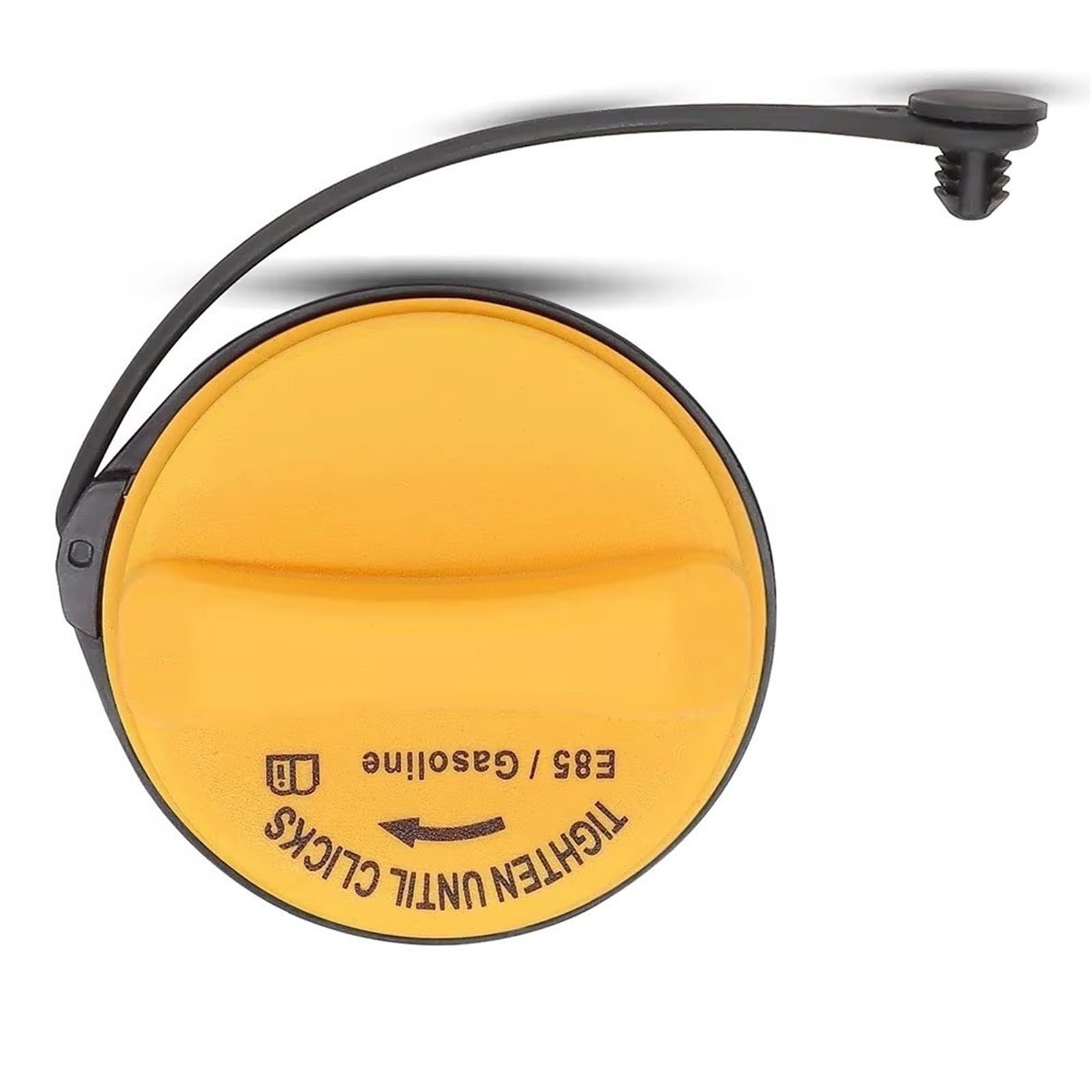 PSRRGZTM Tankdeckel für Auto Kompatibel Mit Mercury Für Grand Für Marquis 2008–2009 Kraftstofftank, Tankdeckel, Innentankabdeckung FC1052 8L3Z-9030-C 8L3Z9030C von PSRRGZTM