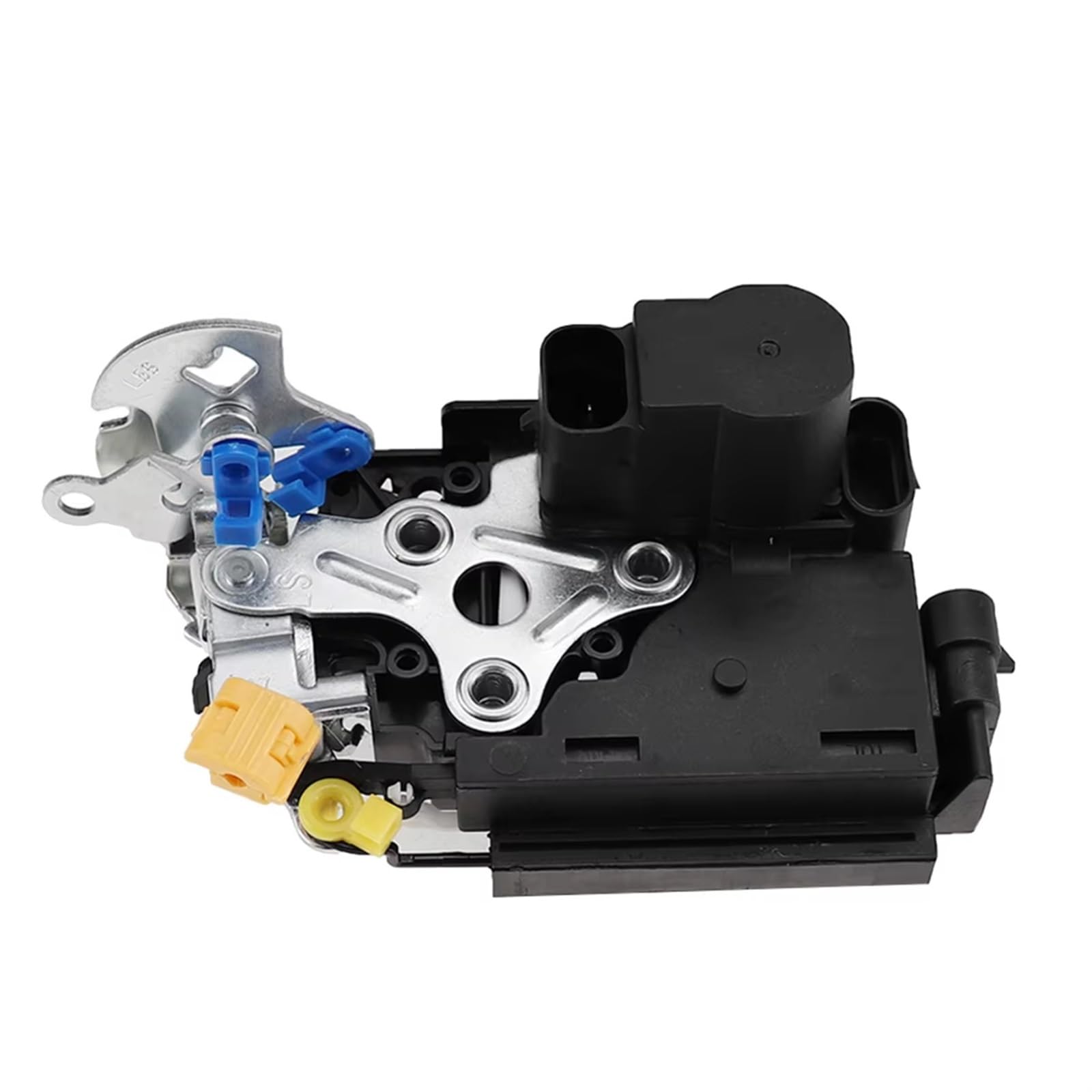 PSRRGZTM Türschloss Stellmotor Kompatibel Mit Chevrolet Für Aveo Für Lacetti 2002 2003 2004 2005 2006 2007 2008 2009 Türschlossantrieb Zentralverriegelung Vorne Links 96272643 von PSRRGZTM