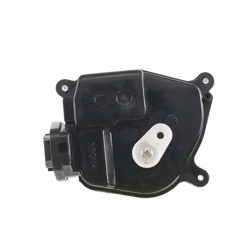 PSRRGZTM Türschloss Stellmotor Kompatibel Mit Hyundai Für Accent 2006–2011, Vorne Hinten, Links, Rechts, Türschlossantrieb, Autozubehör 95736-1G020 95745-1G020(Front Left) von PSRRGZTM