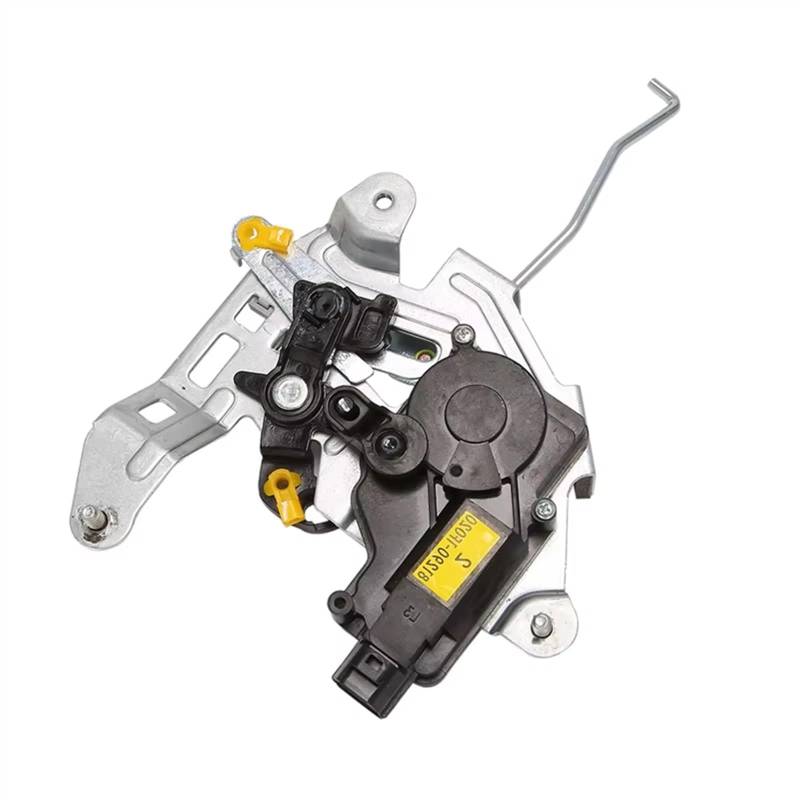 PSRRGZTM Türschloss Stellmotor Kompatibel Mit Kia Für Sportage 2005-2010 81290-1F020 Heckklappen-Türschloss-Antriebsmotor 812901F020 von PSRRGZTM