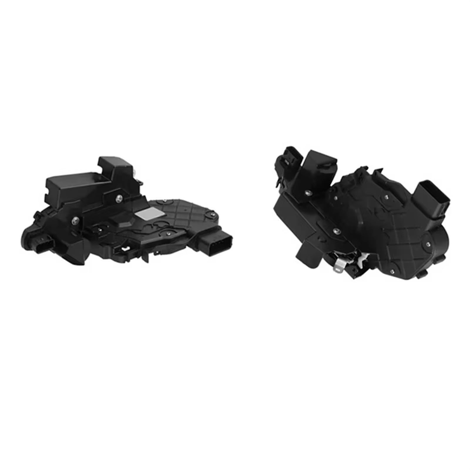 PSRRGZTM Türschloss Stellmotor Kompatibel Mit Range Für Rover Sport Für EVOQUE Für Discovery 4 2010 – Autotürschlossantrieb Hinten Links Rechts LR013890 LR013892 von PSRRGZTM