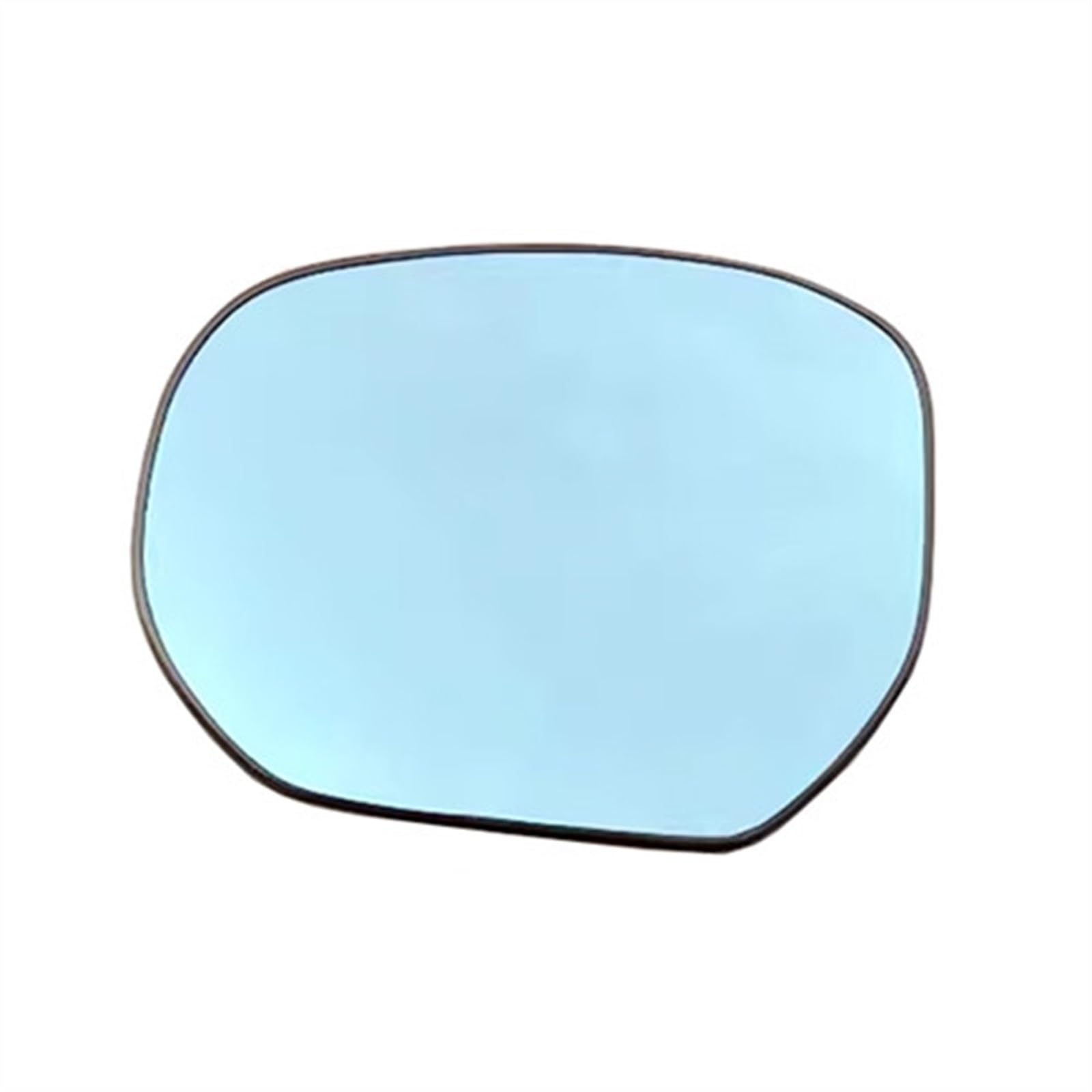 Spiegelglas Ersatz Kompatibel Mit Odyssey 2014–2023 Autozubehör Außenrückspiegel Glas Seitenspiegellinse Ohne Heizung 76253-T6A-V01 76203-T6A-V01(Left Blue) von PSRRGZTM