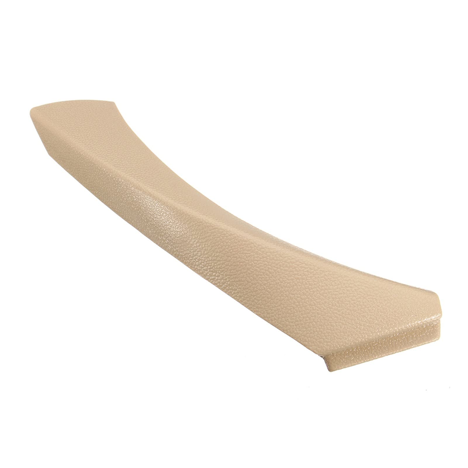 Autoinnengriff Auto Seiteninnentürverkleidung Griff Pull Outer Trim Cover Für 3er E90 E91 51417230850 51419150335 51419150340(Beige,Links) von PTHEN