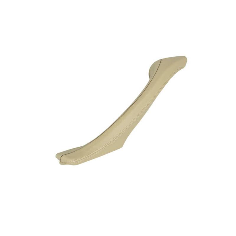 Autoinnengriff Autoinnentürgriff Innentürverkleidung Pull Trim Cover Für 5er F10 F18 11-17 LHD RHD(Beige übrig) von PTHEN