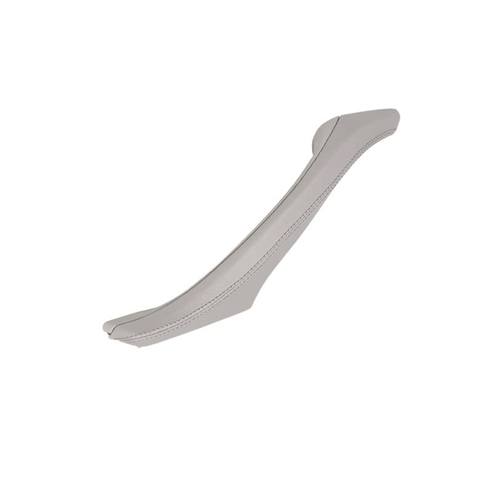 Autoinnengriff Autoinnentürgriff Innentürverkleidung Pull Trim Cover Für 5er F10 F18 11-17 LHD RHD(Gray Left) von PTHEN