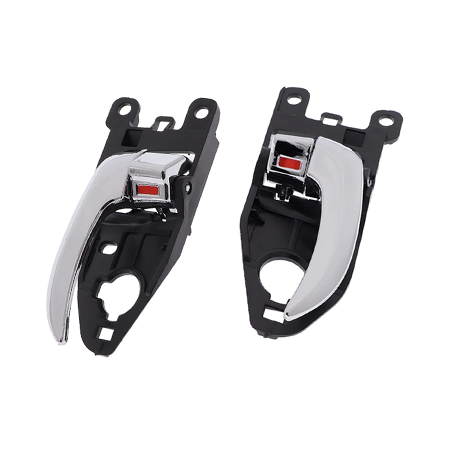 Autoinnengriff Für E&lantra 2011-2015 C&oupe 13 Innentürgriff OEM: R: 82620-3X000(Left+Right 2pcs) von PTHEN