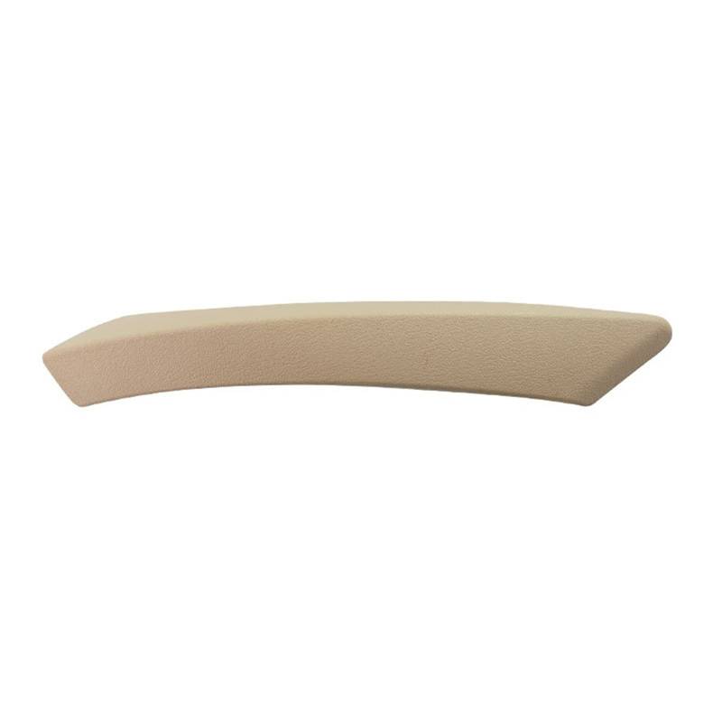 Autoinnengriff Für Z4 E89 Auto Vorne Rechts Innentürverkleidung Griff Pull Trim Cover Auto Innentürgriffabdeckungen(Beige) von PTHEN