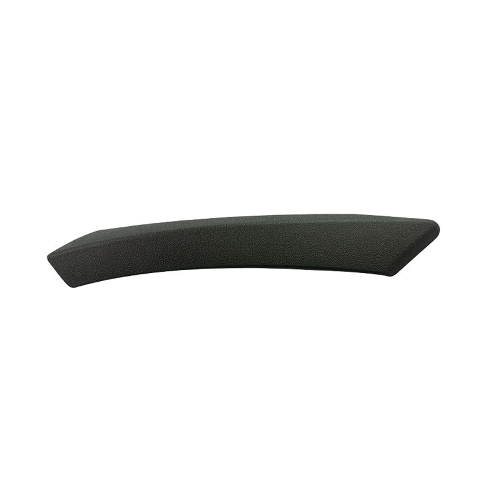 Autoinnengriff Für Z4 E89 Auto Vorne Rechts Innentürverkleidung Griff Pull Trim Cover Auto Innentürgriffabdeckungen(Schwarz) von PTHEN