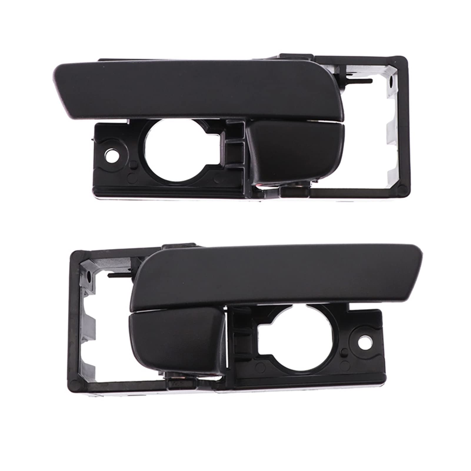 Autoinnengriff Innentürgriff Für K&IA R&io S&edan/R&io 5 2006-2011 Auto-Innengriffe Neu(Rear Pair 2pcs) von PTHEN