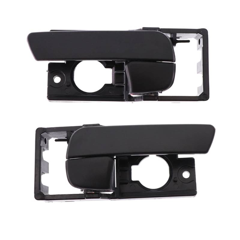 Autoinnengriff Innentürgriff Für K&IA R&io S&edan/R&io 5 2006-2011 Auto-Innengriffe Neu(Rear Pair 2pcs) von PTHEN