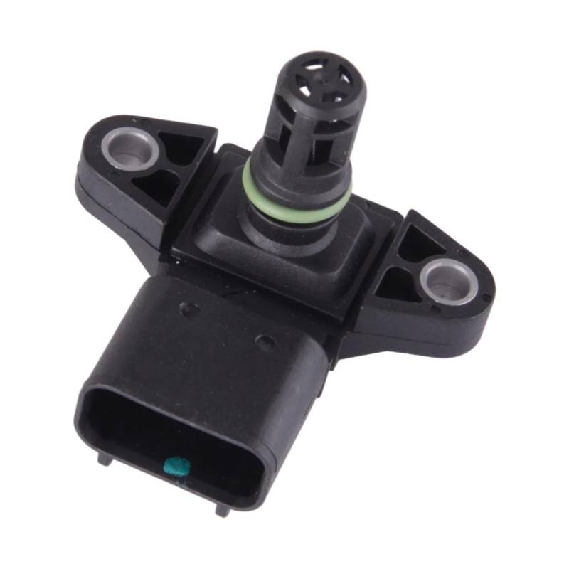 Drucksensor MAP Verteilerdrucksensor-Baugruppe AA5A-9F479-DA AA5Z-9F479-C Für Transit 6 Zyl. 3,5 L 2015 2016 2017 2018 2019(AA5A-9F479-DA) von PTHEN