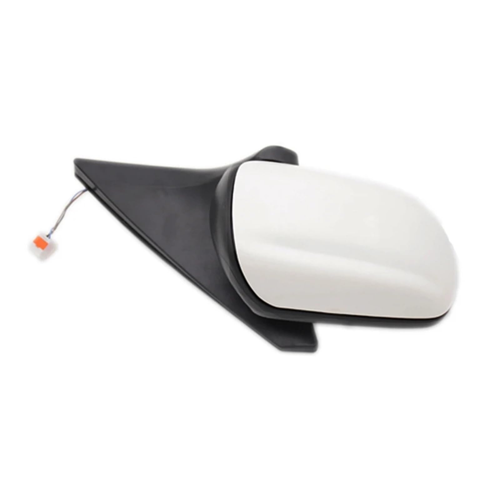 323 Series Body Parts, Door Rearview Mirror BJ 1998-2005(White Black Left) von PTISXV