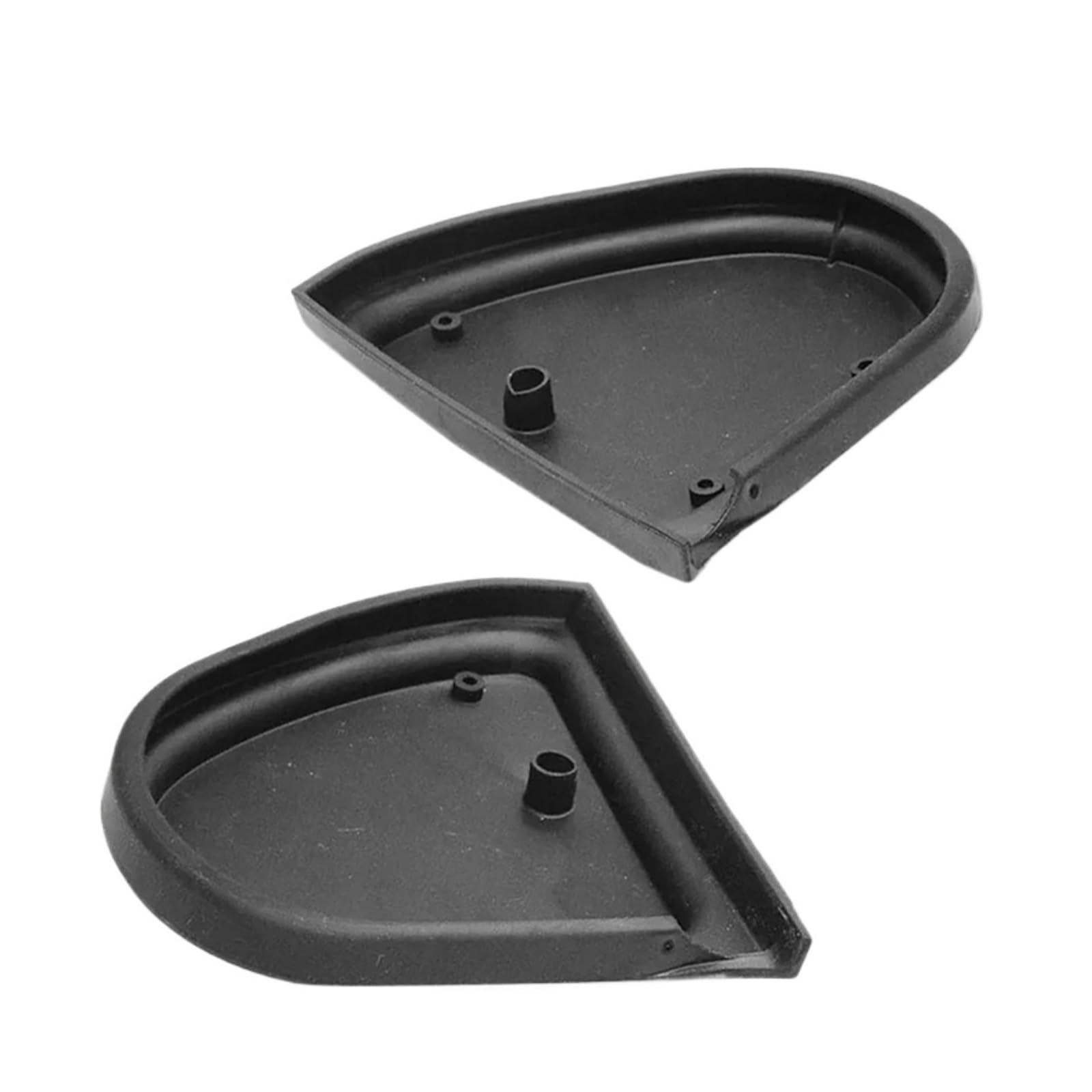 Car Exterior Rearview Mirror Gasket 2038106376 2038106476 203 W211 2000-2007 Car Rearview Mirror Gasket von PTISXV