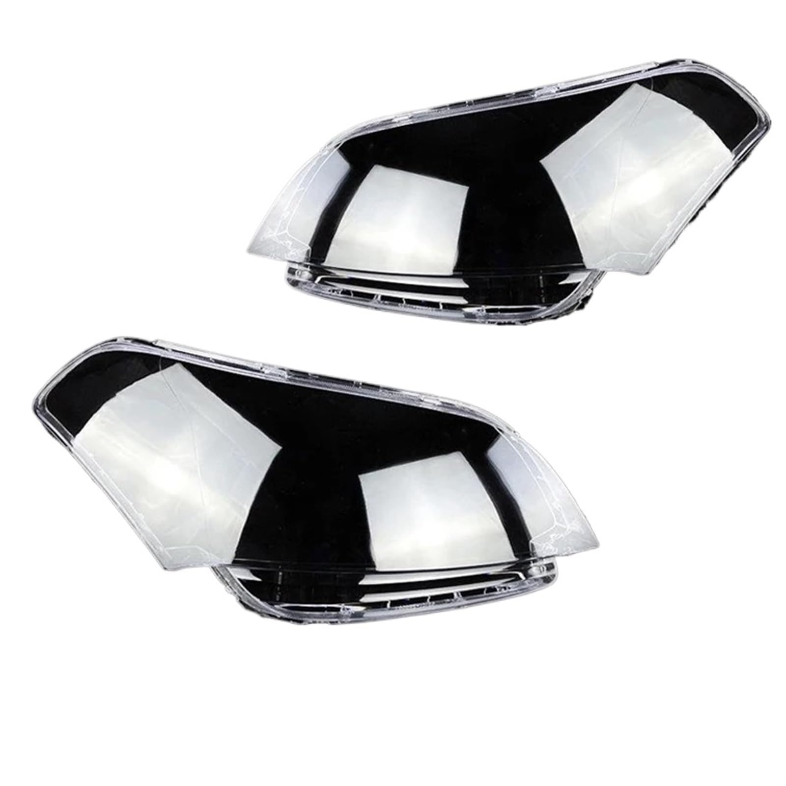 Abdeckung Streuscheibe Für Kia Für Soul 2010 2011 2012 2013 Auto Scheinwerfer Objektiv Shell Scheinwerfer Lampe Abdeckung Transparent Lichtscheibe Scheinwerfer von PTLYE